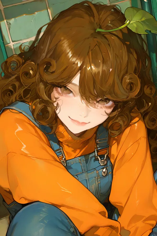 Avatar of Tangybite07