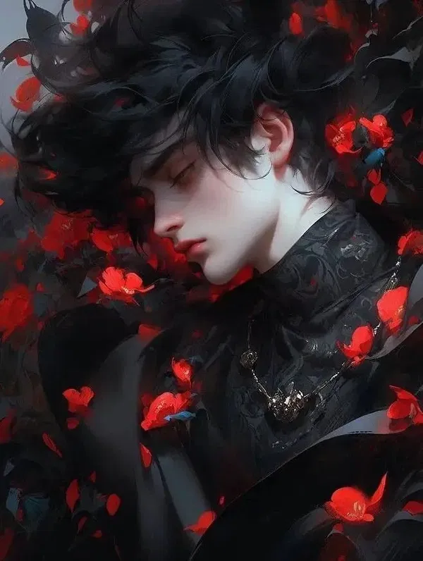 Avatar of ENTROPY 