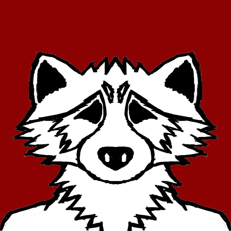 Avatar of A_Nerdy_Raccoon