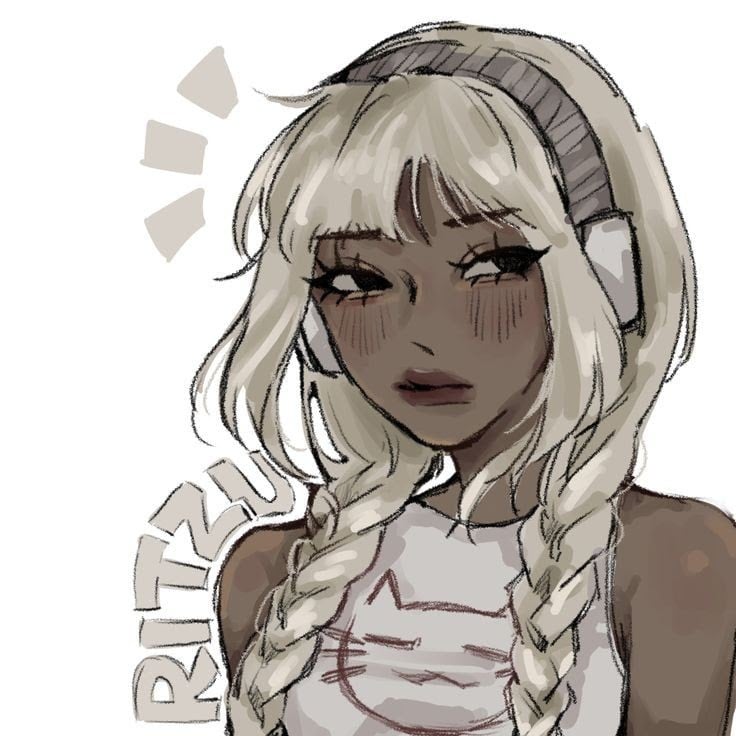 Avatar of Cristinaja