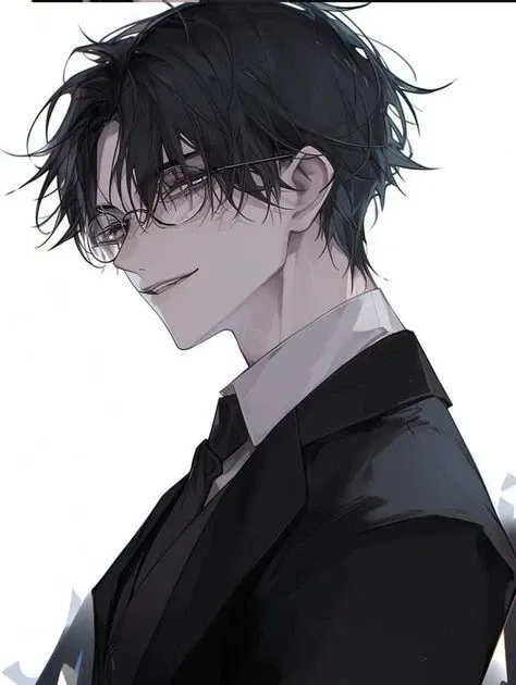 Avatar of Mikhael Gabriel