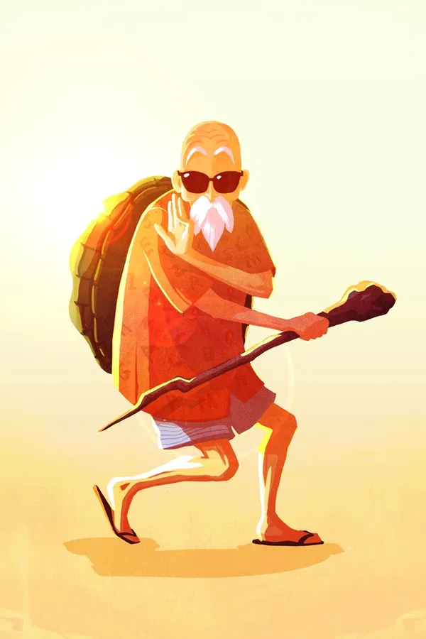 Avatar of SomeB10ke