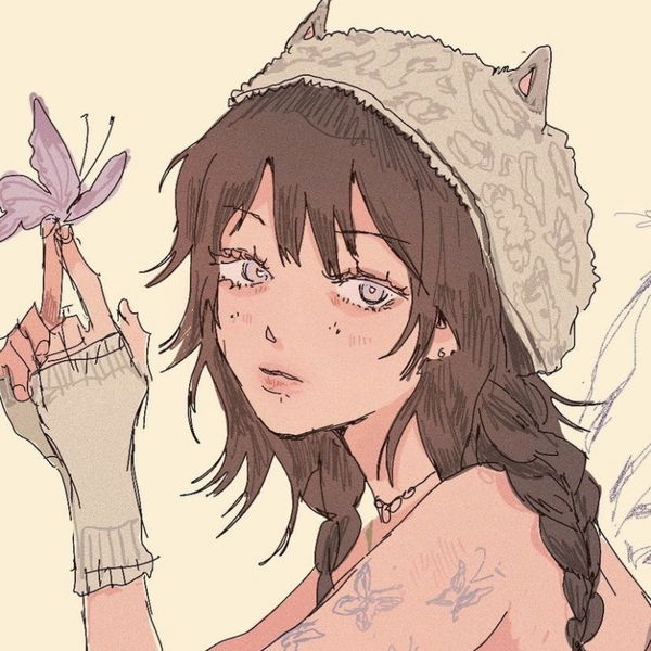 Avatar of Help me 