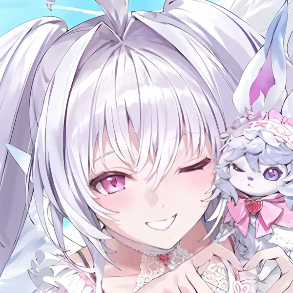 Avatar of Farzzyya
