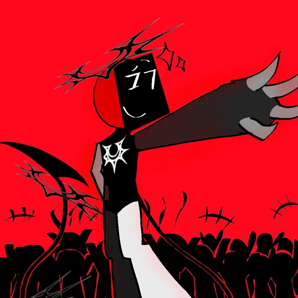 Avatar of Why_A_god