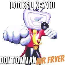 Avatar of DeltaRunner