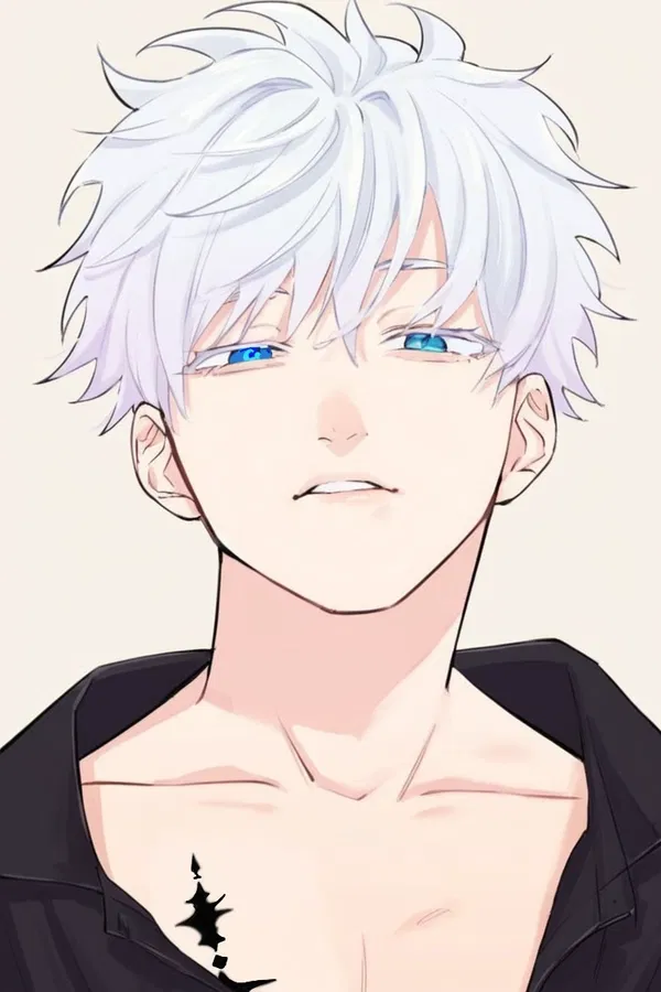 Avatar of Daceyyyyy