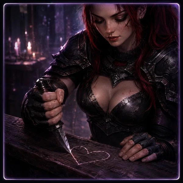 Avatar of KalynaBloom