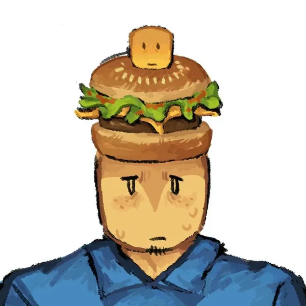 Avatar of Nixexplodesreal