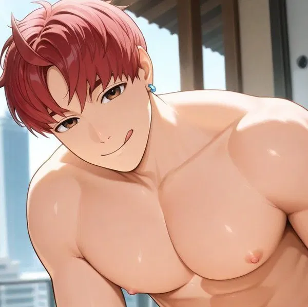Avatar of ★Alex_Femboy★
