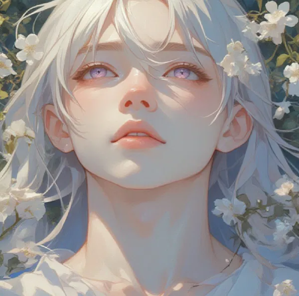 Avatar of Sunniee