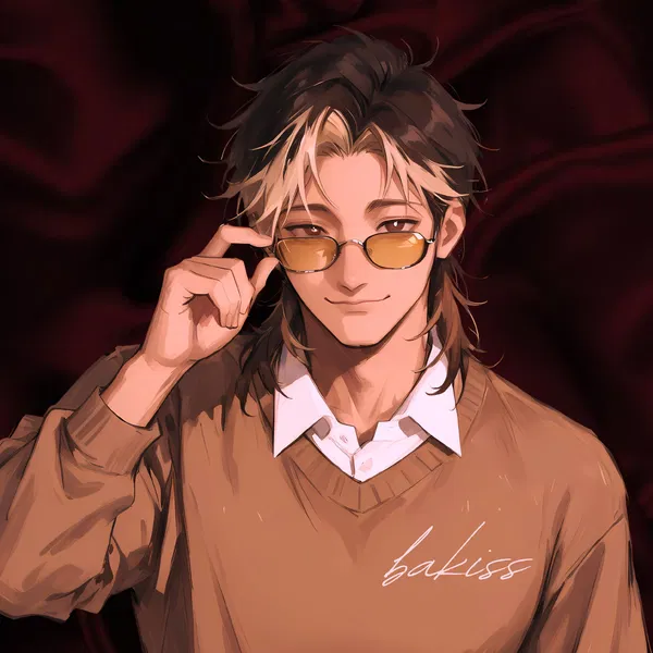 Avatar of bakiss