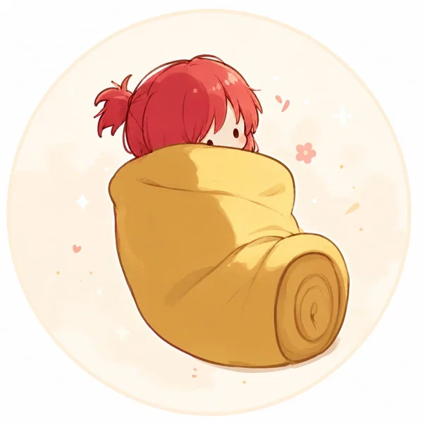 Avatar of Blanket_burrito