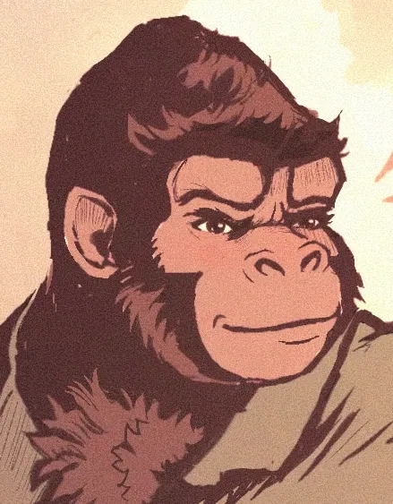 Avatar of Kernog
