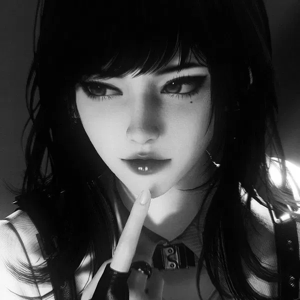 Avatar of Mii not me