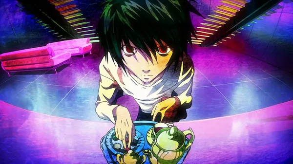Avatar of Filthy Ruguy