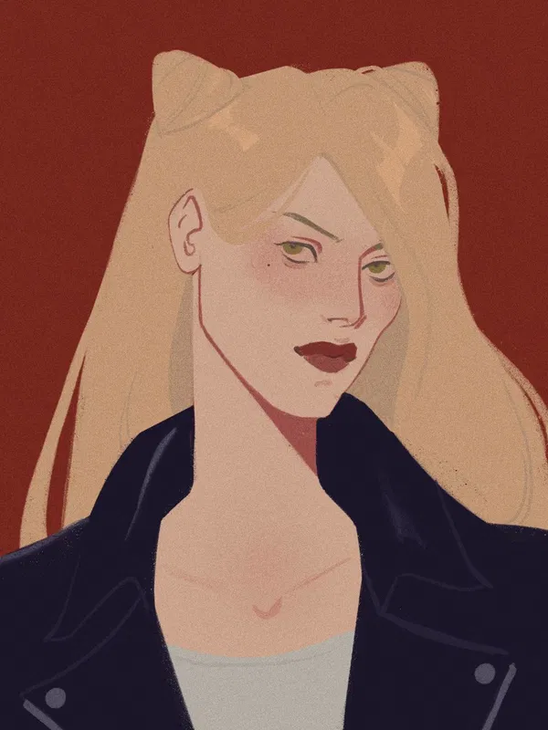 Avatar of Sibertia