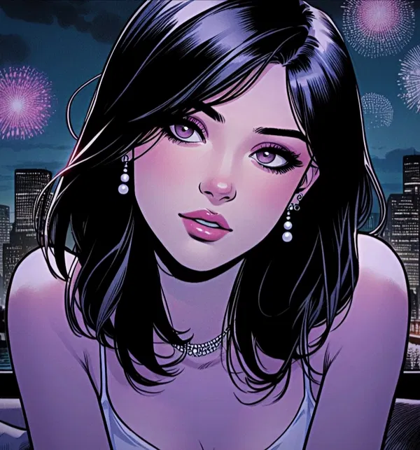 Avatar of luly3222