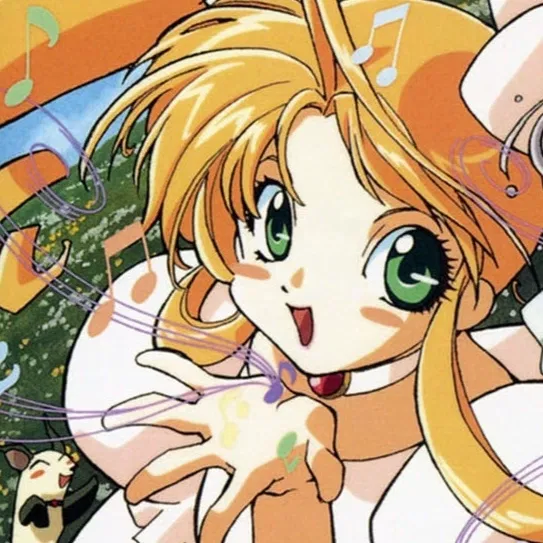 Avatar of Lulumei