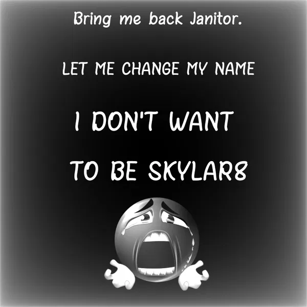 Avatar of Skylar8