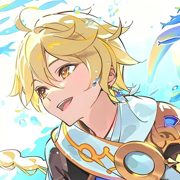 Avatar of WindborneHero
