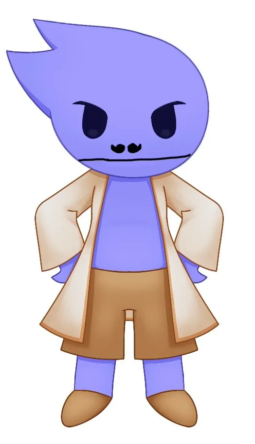Avatar of Shendy