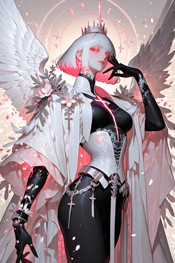Avatar of Rvnwd