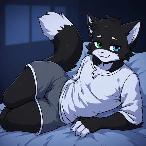 Avatar of Vorelover69
