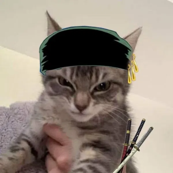 Avatar of ZoroSupermacy