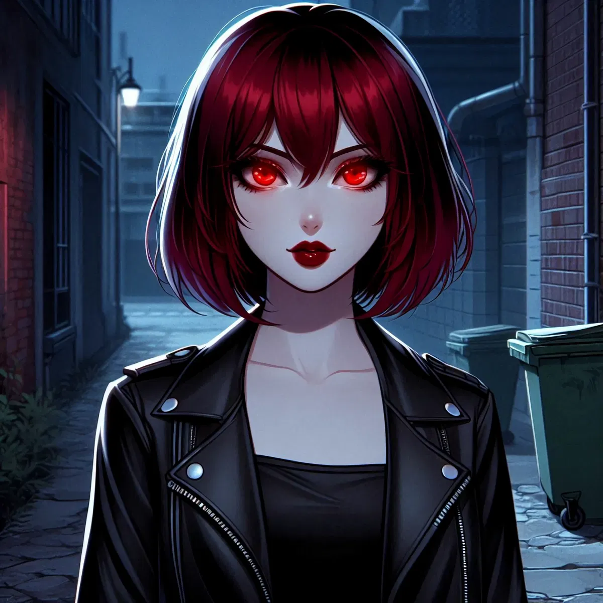 Avatar of Crimsontine