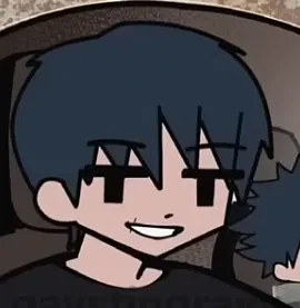 Avatar of Toji Fushiguro.