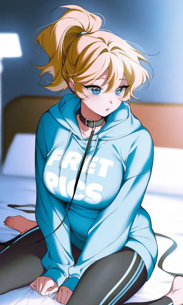 Avatar of AstroLeah