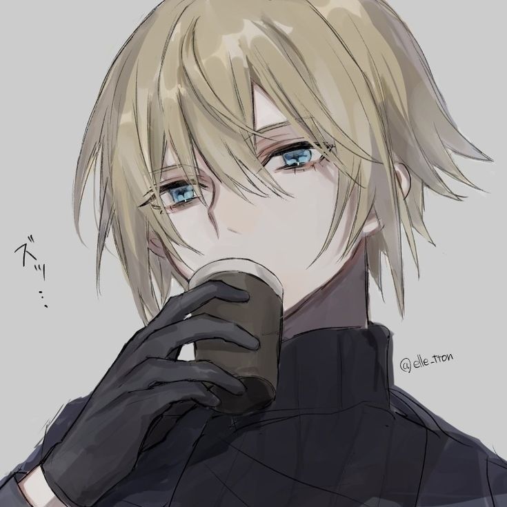 Avatar of alfard