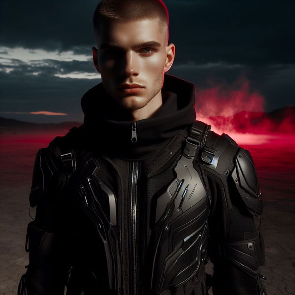 Avatar of laruzo69