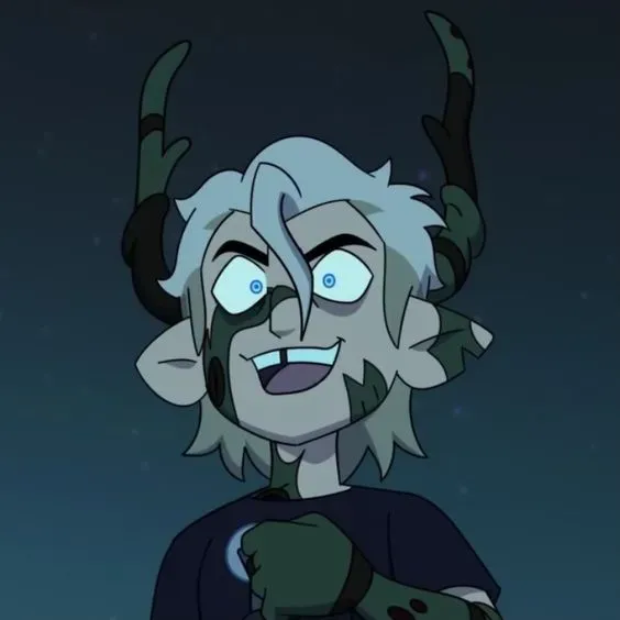 Avatar of stinkerbutt