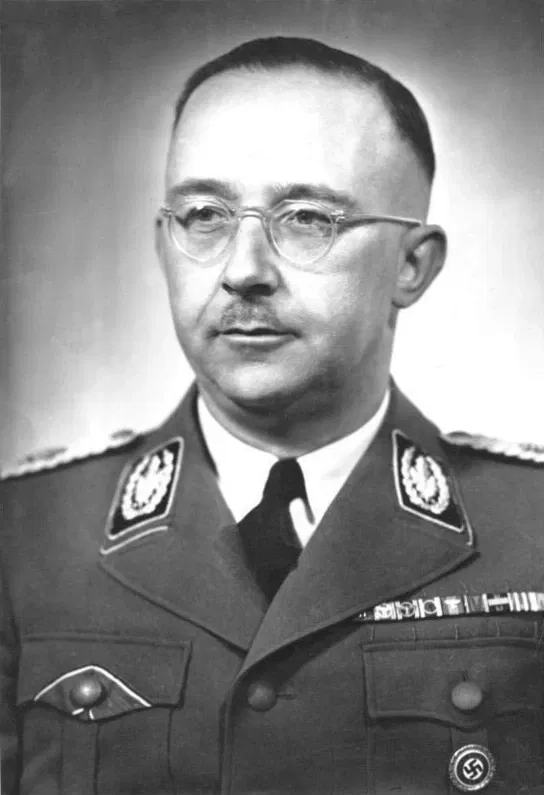 Avatar of Blitzkrieg