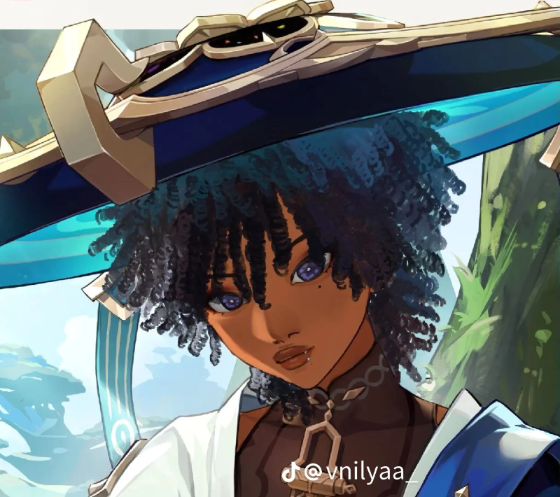 Avatar of Scaraxiaoslvt