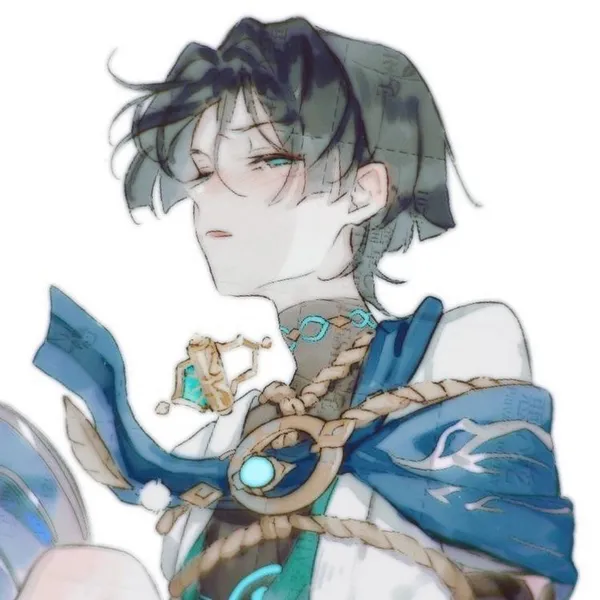 Avatar of Scaraxiaoslvt