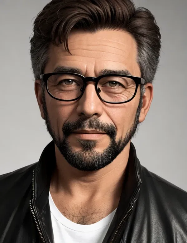 Avatar of Miguelungo