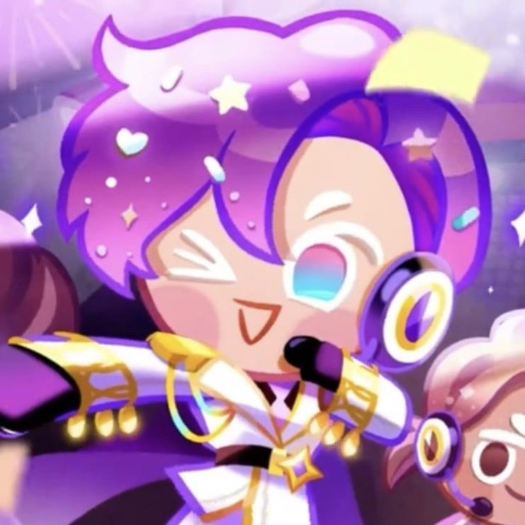 Avatar of Komabussy