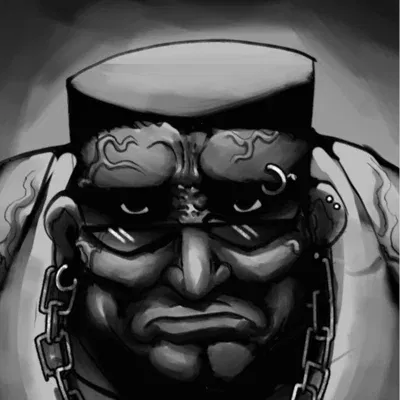 Avatar of MetalMat