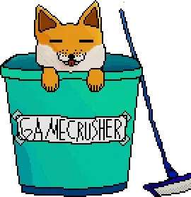 Avatar of GameCrusher777