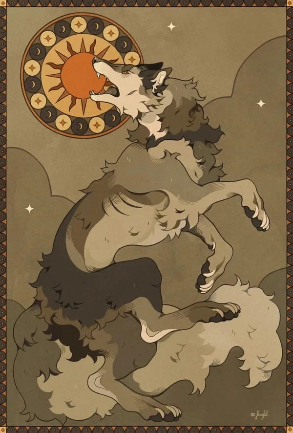 Avatar of Krilrus