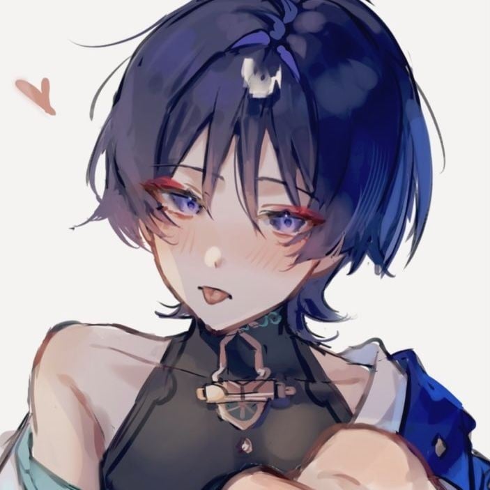 Avatar of M3loddy_art 