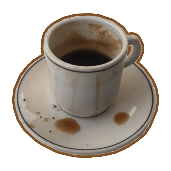 Avatar of caffeinepowered