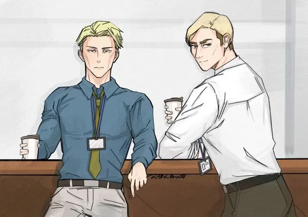 Avatar of Van Smith