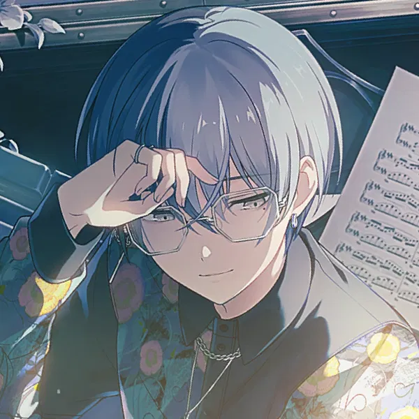 Avatar of LinRen95