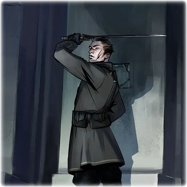 Avatar of Grey_Phroog