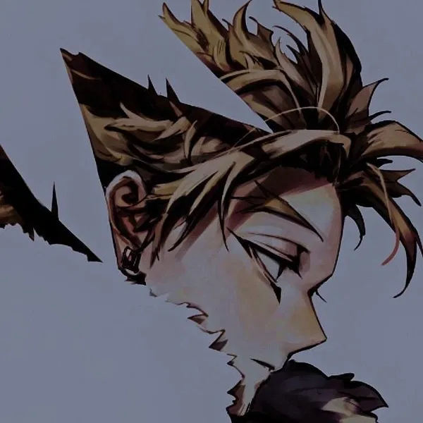 Avatar of xinfinitevoidx