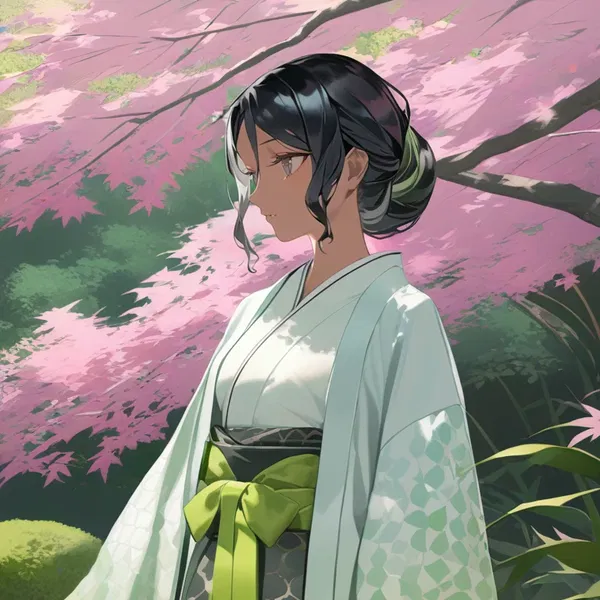Avatar of Kaileaf
